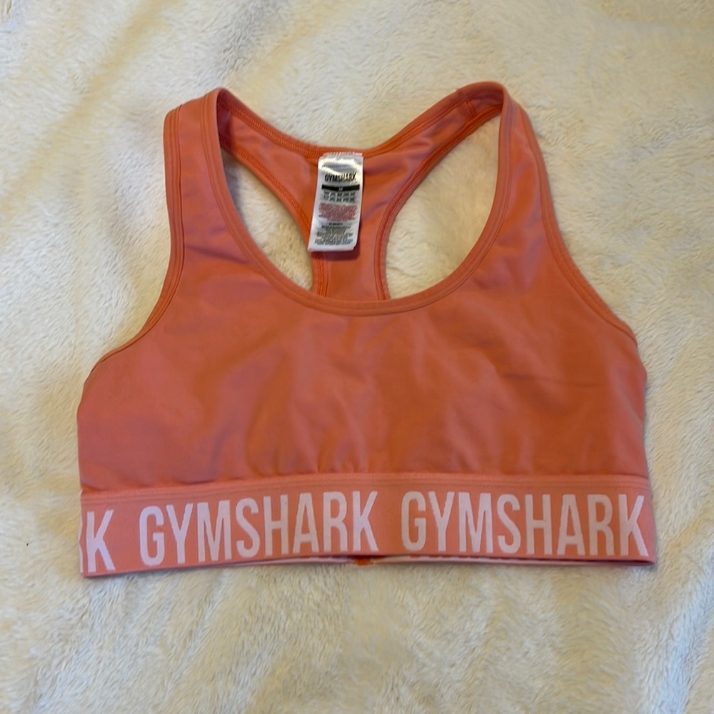 Gymshark Sports Bra